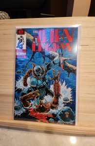 Alien Legion #8 (1985)