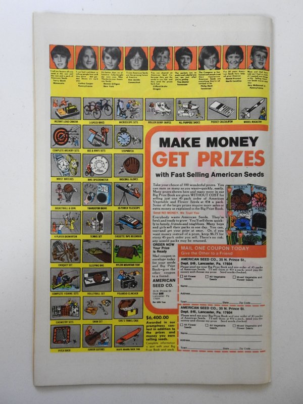 Spider-Woman #1 (1978) FN Condition!