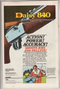 Sgt. Rock #331 (Aug-79) FN/VF Mid-High-Grade Sgt. Rock