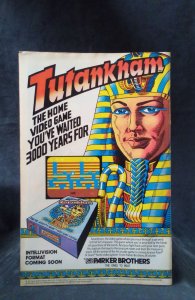 The Spectacular Spider-Man #82 (1983)