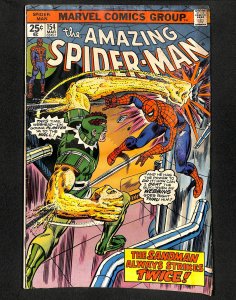 Amazing Spider-Man #154