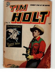 Tim Holt #11 (1949)