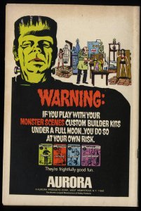 Detective Comics #416 FN+ 6.5 Neal Adams Cover!