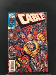 Cable #51 (1998)