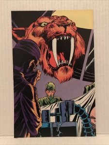 Kazar The Savage #21