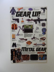 The Amazing Spider-Man #305 (1988) VF/NM condition