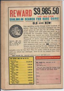 Battlefield Action #42 - Silver Age - July. 1962 (VG)