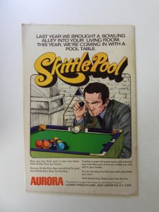 The Witching Hour #12 (1971) FN/VF condition