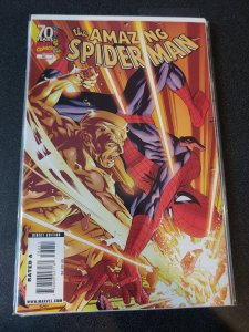 AMAZING SPIDERMAN #582 NM