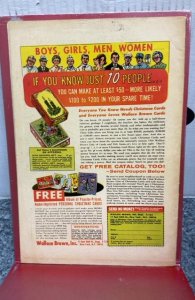 Shadows From Beyond #50 (1966)