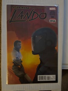Lando #4 (2015)