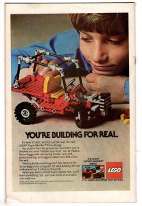 Marvel Two-in-One #94 (1982) Power Man