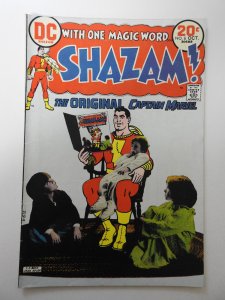Shazam! #6 (1973) FN- Condition!