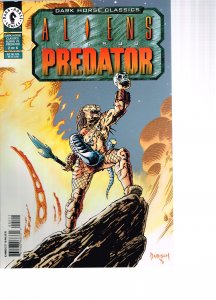 Dark Horse Classics - Aliens vs. Predator #2 (1997)