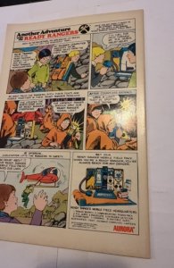 Weird War Tales # 23 (1974 DC) Higher Grade Supernatural Horror Army VF+