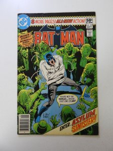 Batman #327 (1980) FN/VF condition