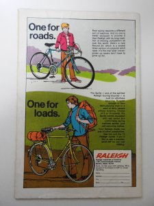 Shazam! #6 (1973) FN- Condition!