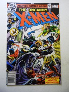 The X-Men #119 (1979) FN Condition