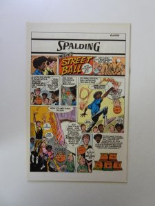 Human Fly #4 VF- condition