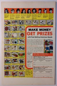 The Amazing Spider-Man #166 (8.0, 1977)