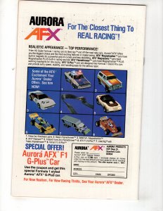 The New Adventures of Superboy #15 Direct Edition (1981)   / ID#013