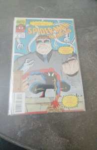 Spider-Man Unlimited #3 (1993)