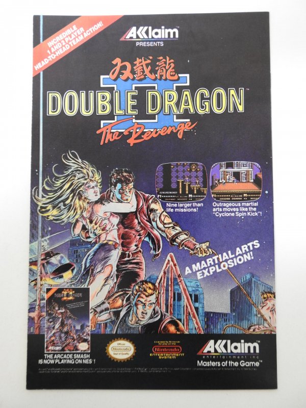 Silver Surfer #34 Direct Edition (1990) Call Him Thanos, Call Him Death! VF+!