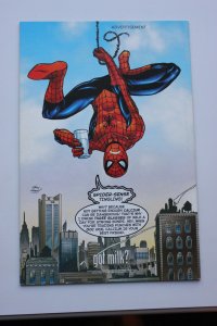 Black Panther #15 (2000) Black Panther NM