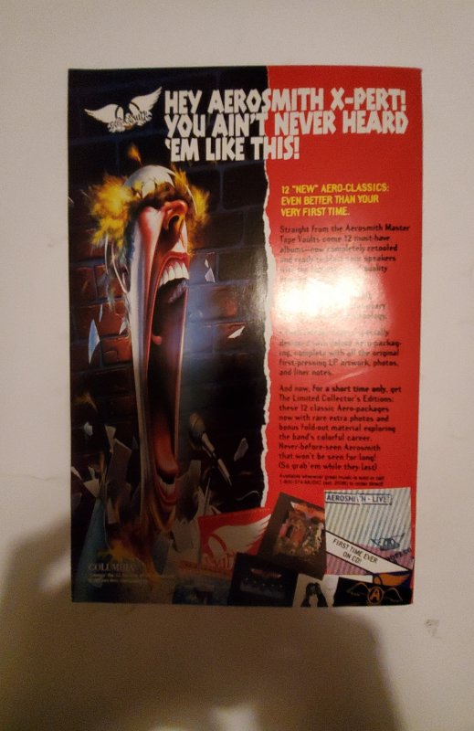 L.E.G.I.O.N. Annual #4 (1993) NM DC Comic Book J744