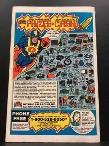 Fantastic Four #244 (1982)