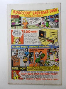 Dark Shadows #12 (1972) Sharp Fine- Condition!