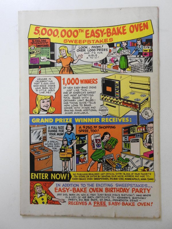 Dark Shadows #12 (1972) Sharp Fine- Condition!