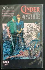 Cinder and Ashe #2 (1988)