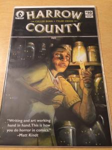 Harrow County #10