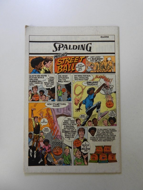 Star Wars #5 (1977) VF- condition