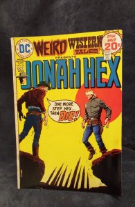 Weird Western Tales #24 (1974)