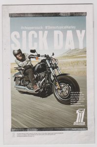 X-Men (2013 series) #6 (VF-NM)