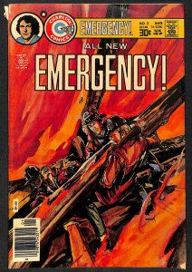 Emergency #2 (1976)