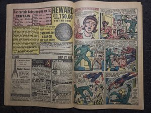 The Amazing Spider-Man #20 (1965)