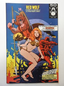 Marvel Comics Presents #72 (1991) VF/NM Condition!