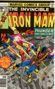 Iron Man Lot see below for issue numbers