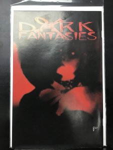 Dark Fantasies #4 (1994)