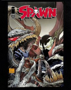 Spawn #243