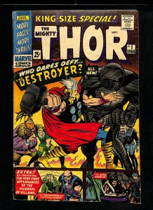 Thor Annual #2