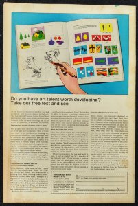 Thor (1966) #186 VF- (7.5) Hela John Buscema