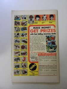 Dead of Night #10 (1975) FN+ condition