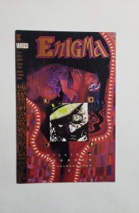 Enigma #6 (1993)