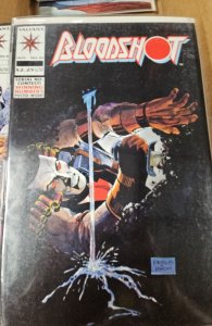 Bloodshot #10 (1993)
