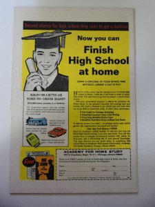 The Avengers #66 (1969) FN Condition