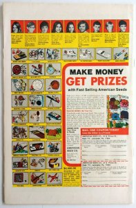 Incredible Hulk #209